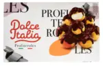 Kaufland хипермаркет DOLCE ITALIA Тирамису или Профитероли - до 08-03-26