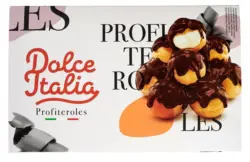 DOLCE ITALIA Профитероли
