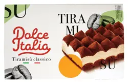 DOLCE ITALIA Тирамису