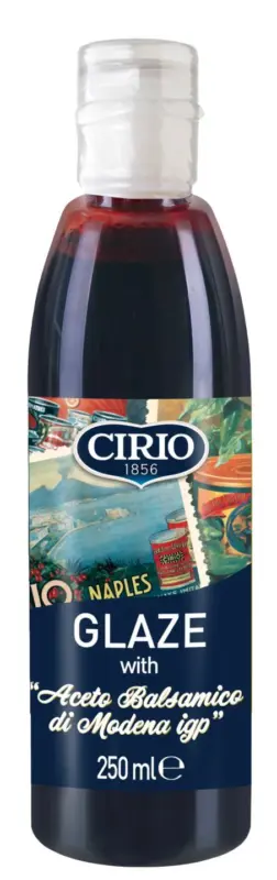 CIRIO Балсамов оцет от Модена