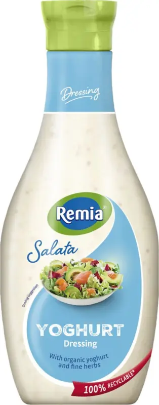 REMIA Дресинг различни видове