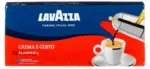 Kaufland хипермаркет Lavazza Мляно кафе Crema e Gusto Classico - до 26-10-25