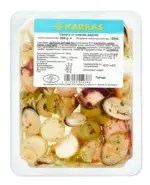 Kaufland хипермаркет Karras Салата от морски дарове - до 05-10-25