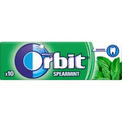 Orbit Дъвки различни вкусове
