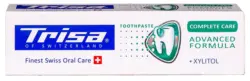 Trisa Паста за зъби различни видове
