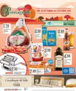 Iper Nonna Isa Autunno - al 08.10.2025