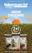 Intermarché Hyper EVEN JARDIN OCTOBRE - au 19.10.2025