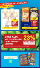 Nos arrivages pays gourmand