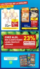 Nos arrivages pays gourmand