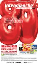 Intermarché Express TF ANNIVERSAIRE 3 - au 12.10.2025