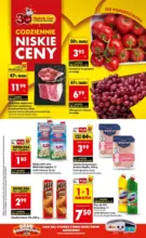 Nasze najlepsze okazje Biedronka – do 14.10.2025