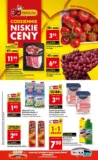 Biedronka gazetka