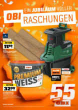 Biberstarke Angebote