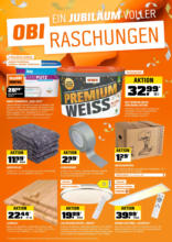 Biberstarke Angebote