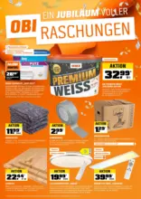 Biberstarke Angebote