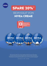 Nivea: Body Milk