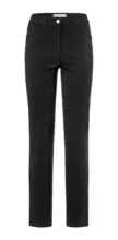 Tchibo/Eduscho Bequeme Bengali Hose - bis 22.10.2025