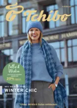 Tchibo: Winter Chic