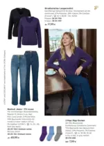 Tchibo/Eduscho Tchibo: Winter Chic - bis 22.10.2025