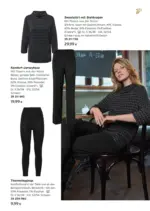 Tchibo/Eduscho Tchibo: Winter Chic - bis 22.10.2025
