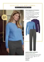 Tchibo/Eduscho Tchibo: Winter Chic - bis 22.10.2025