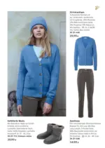 Tchibo/Eduscho Tchibo: Winter Chic - bis 22.10.2025