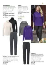 Tchibo/Eduscho Tchibo: Winter Chic - bis 22.10.2025