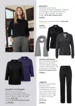 Tchibo/Eduscho Tchibo: Winter Chic - bis 22.10.2025