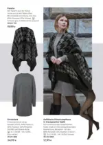 Tchibo/Eduscho Tchibo: Winter Chic - bis 22.10.2025