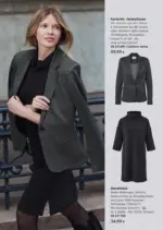 Tchibo/Eduscho Tchibo: Winter Chic - bis 22.10.2025