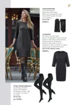 Tchibo/Eduscho Tchibo: Winter Chic - bis 22.10.2025
