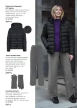 Tchibo/Eduscho Tchibo: Winter Chic - bis 22.10.2025