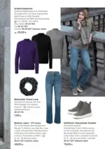 Tchibo/Eduscho Tchibo: Winter Chic - bis 22.10.2025