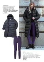 Tchibo/Eduscho Tchibo: Winter Chic - bis 22.10.2025