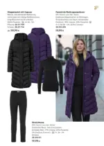 Tchibo/Eduscho Tchibo: Winter Chic - bis 22.10.2025