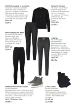 Tchibo/Eduscho Tchibo: Winter Chic - bis 22.10.2025