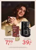 Tchibo/Eduscho Tchibo: Winter Chic - bis 22.10.2025