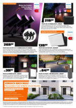 OBI OBI: Biberstarke Angebote - bis 15.10.2025