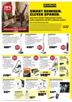 OBI OBI: Biberstarke Angebote - bis 15.10.2025