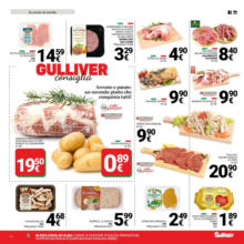 Aria di offerte