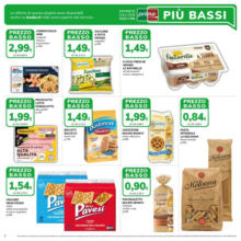 Più Bassi