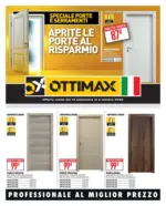 Ottimax Prezzi shock! - al 05.10.2025