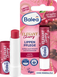 Balea Lippenpflege Elegant Cherry