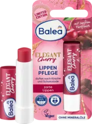 Balea Lippenpflege Elegant Cherry