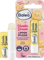 Balea Lippenpflege Vanilla Dream