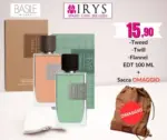 Irys Offerte - al 05.10.2025