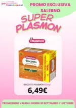 Sanitaria Gaia Super Plasmon - al 01.10.2025
