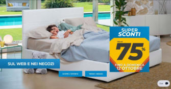 Super sconti