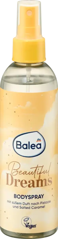 Balea Bodyspray Beautiful Dreams