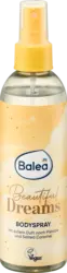 Balea Bodyspray Beautiful Dreams